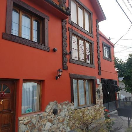 Apartmán Vista Al Mar Ushuaia Exteriér fotografie