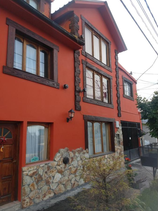 Apartmán Vista Al Mar Ushuaia Exteriér fotografie